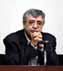 Rafael Loyola, miembro de la AMC, anunció que en el foro participarán cientí­ficos, funcionarios y polí­ticos.