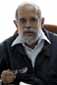 Ramón  Domí­nguez Mora, investigador de la UNAM.