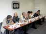 Integrantes de la AMC analizaron la propuesta del diputado Martí­nez Della Rocca.