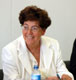 Herminia Pasantes, cientí­fica del Instituto de Fisiologí­a Celular, UNAM.