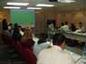El Primer Seminario de Periodismo Cientí­fico se llevó a cabo en Monterrey.