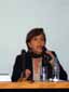 Rosaura Ruiz, secretaria de la AMC, anunció que se hará una auditorí­a al Conacyt.