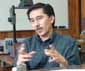 Jaime Urrutia Fucugauchi, tesorero de la AMC e Investigador Titular C de tiempo completo en el Instituto de Geofí­sica de la UNAM