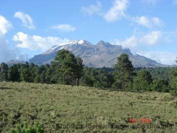 Iztaxihuatl