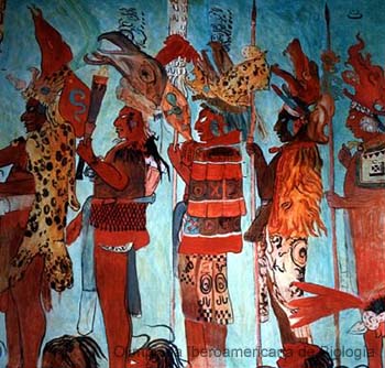 Mural_de_Cacaxtla_1