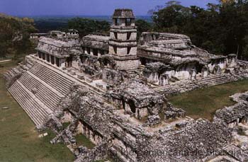 Palenque_Chiapas